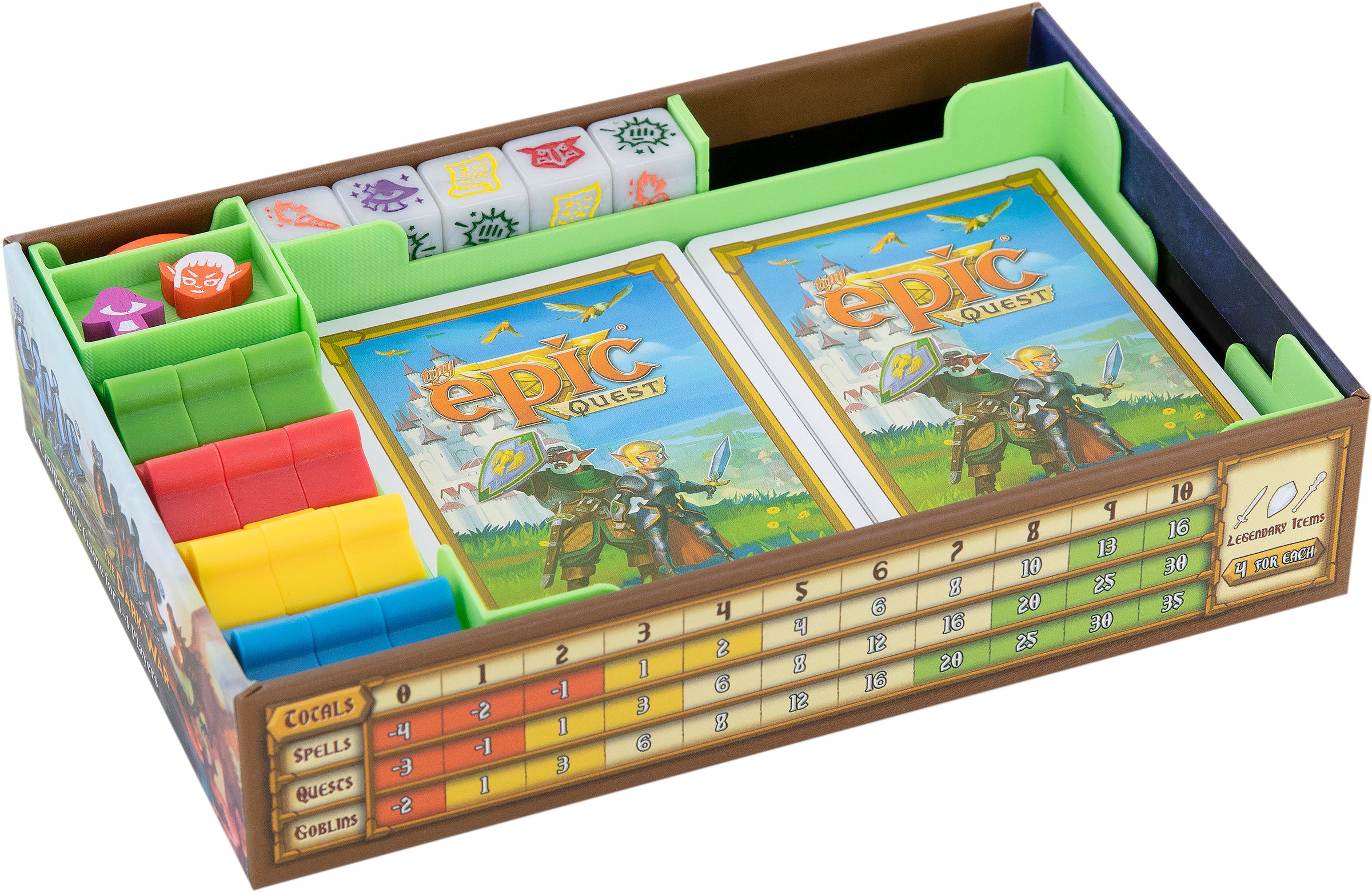 feldherr-accessories-organizer-einsatz-tiny-epic-quest image 1