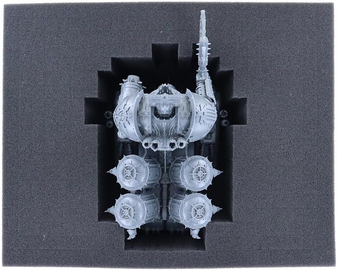feldherr-full-size-raster-set-khorne-lord-of-skulls-schaumstoff image 2