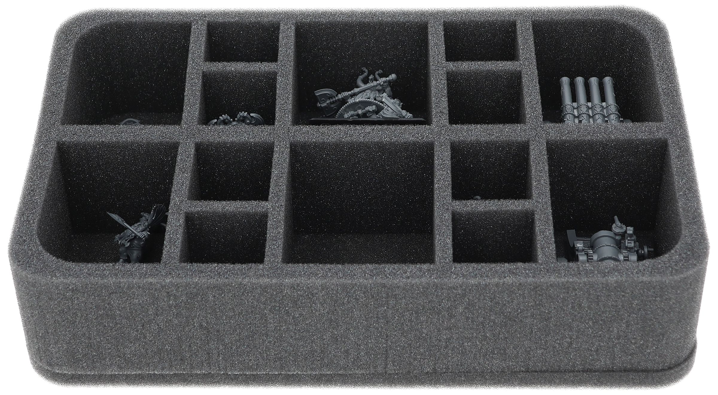 feldherr-foam-trays-hs065a014-zwerge-14-f-cher-schaumstoff image 3