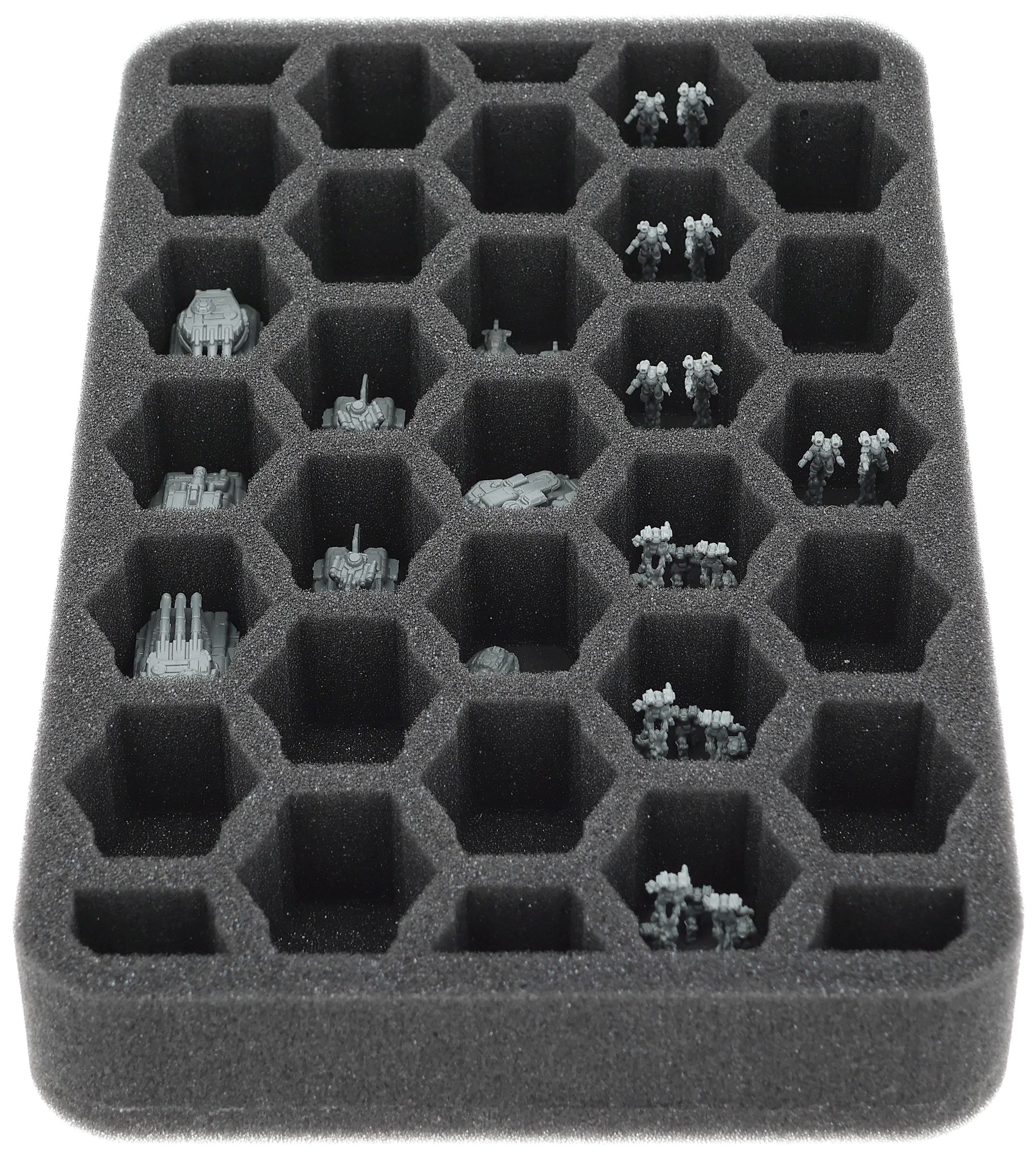 feldherr-hs040a058-schaumstoffeinlage-f-r-battletech-33-f-cher image 4