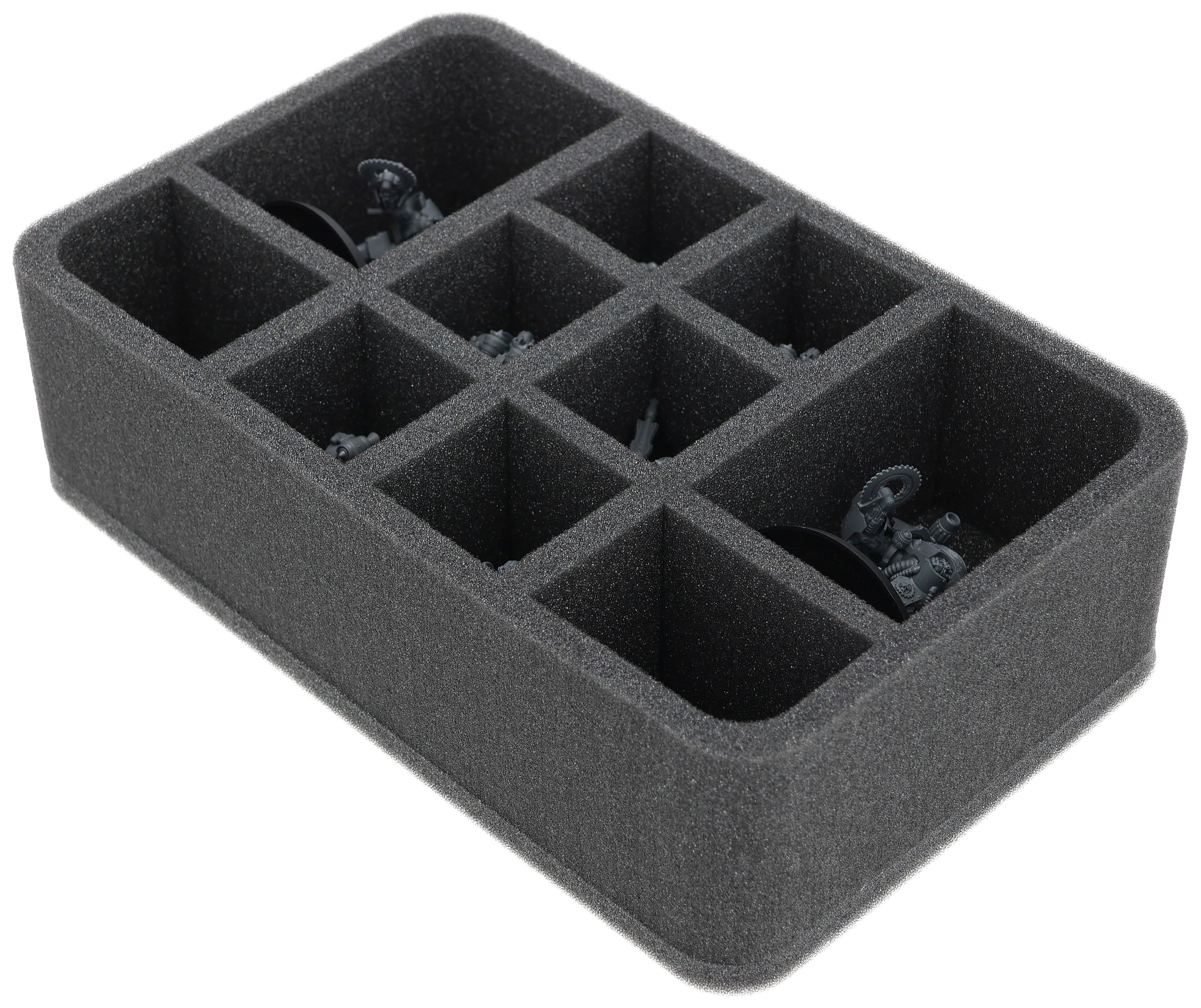 feldherr-hs080a033-schaumstoffeinlage-f-r-cult-mechanicum-10-f-cher image 5