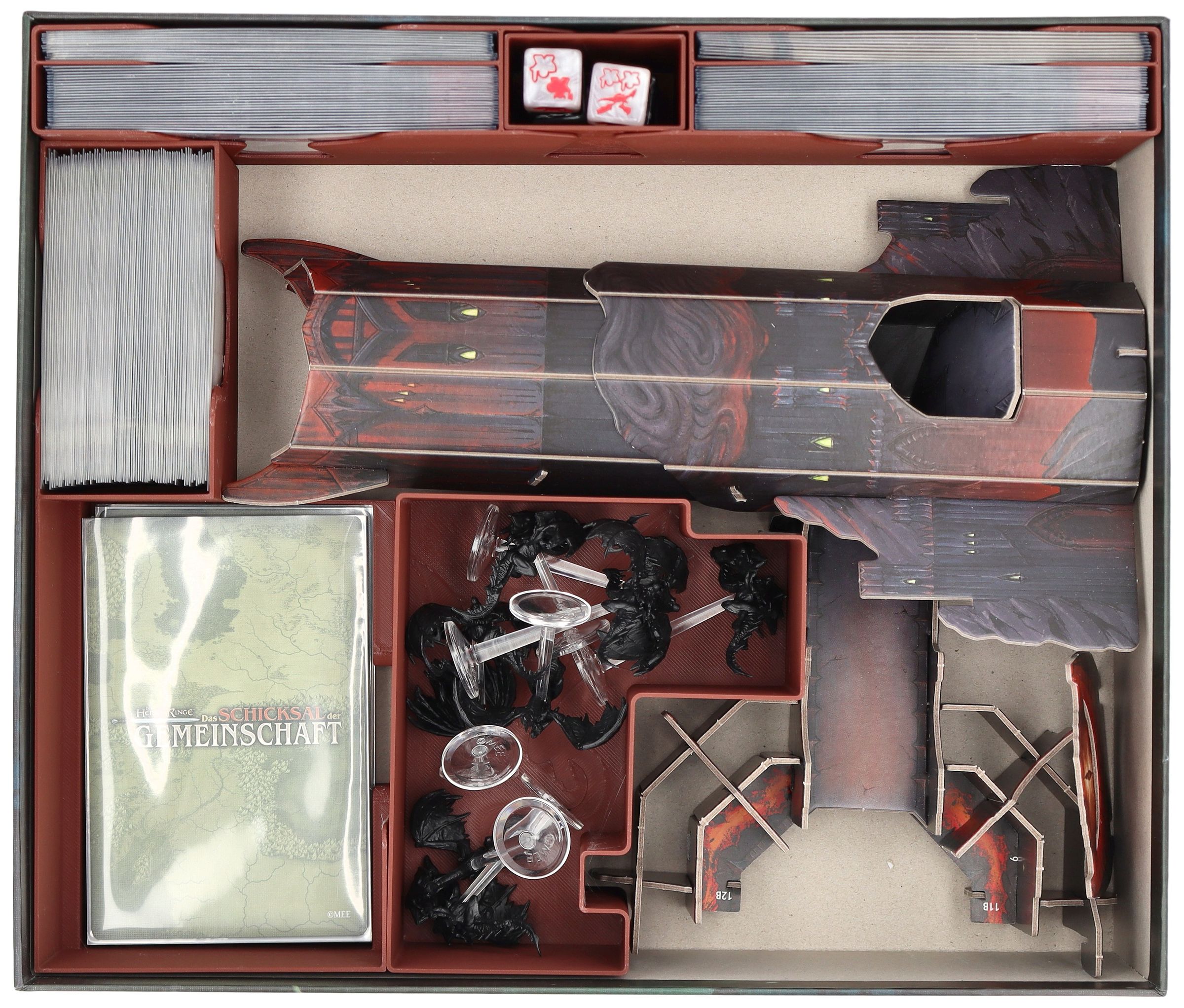 feldherr-organizer-herr-der-ringe-fate-of-the-fellowship-box image 8