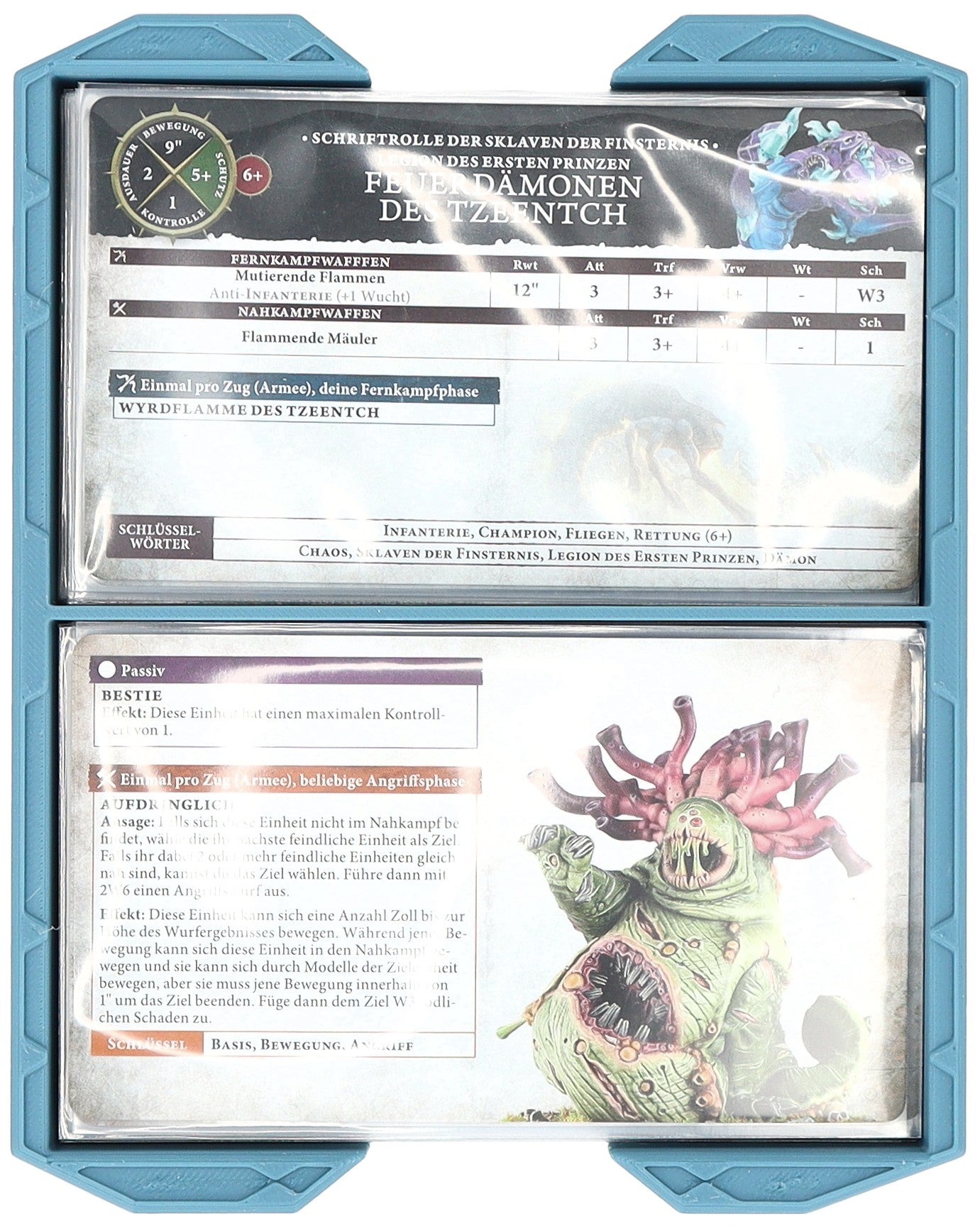 feldherr-card-holders-warscroll-kartenhalter-age-of-sigmar-300er image 8