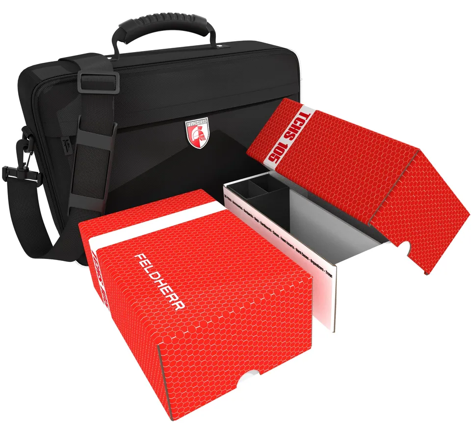 feldherr-bags-medium-tasche-marvel-united-x-men-tchs105-set image 1