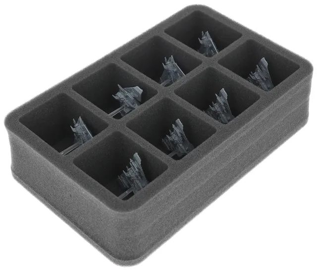 feldherr-hs070a058-foam-tray-f-r-legions-imperialis-8-f-cher image 1