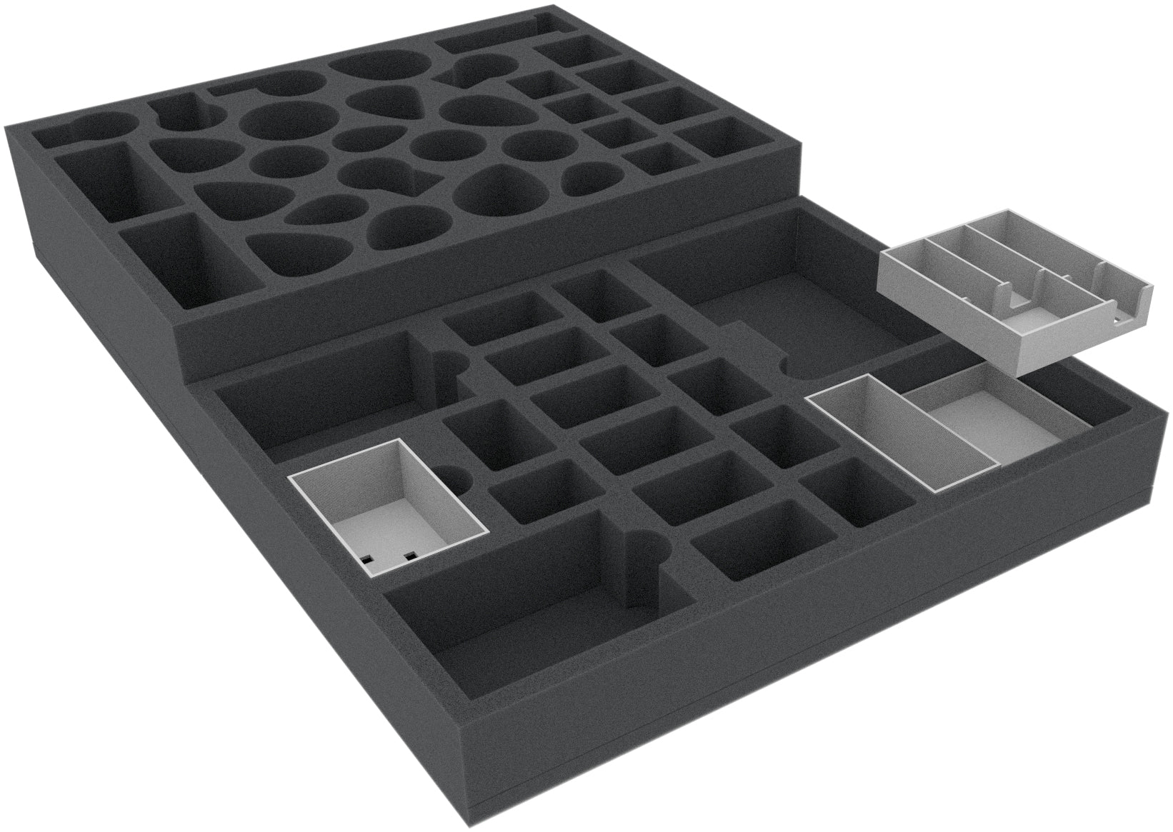 feldherr-foam-trays-set-blackstone-fortress-miniaturen-schutz image 1