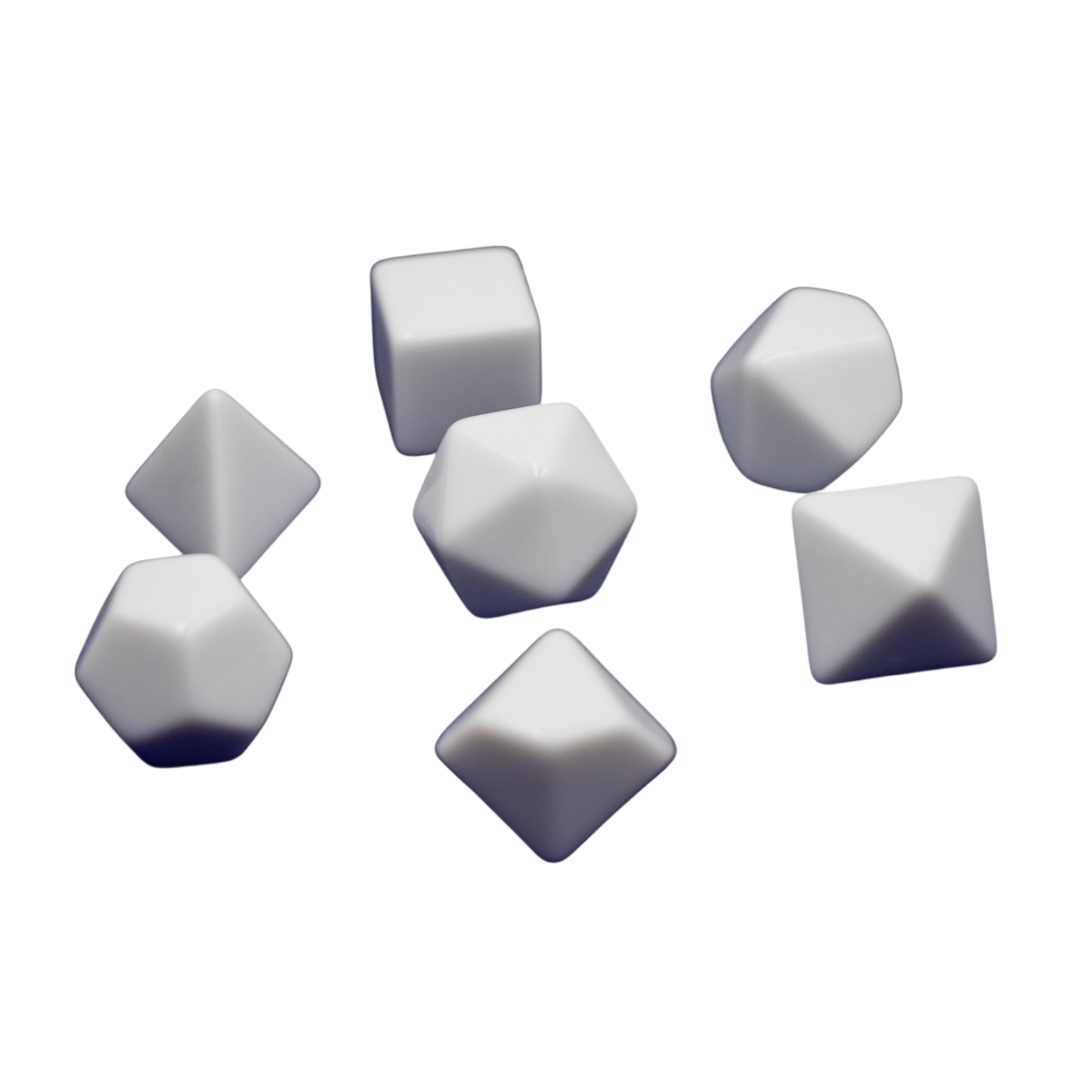dice4friends-blank-white-w-rfelset-7-teilig-wei image 2