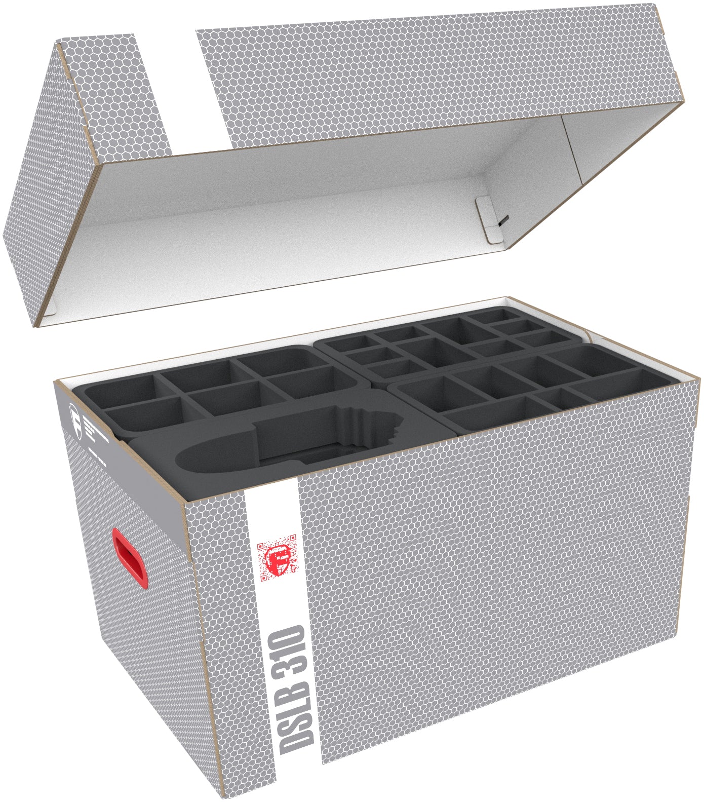 feldherr-storage-boxes-dslb310-lagerbox-necrons-imperium-80-hefte image 1