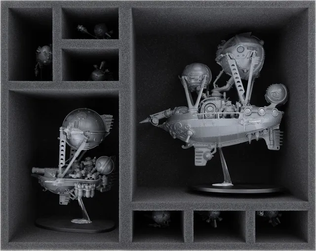 feldherr-fs120a001-foam-tray-kharadron-overlords-8-f-cher image 1