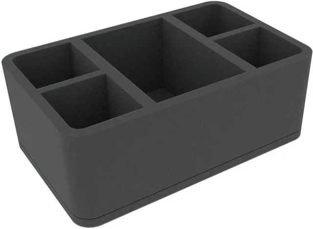 feldherr-foam-trays-hsmevl110bo-schaumstoffeinsatz-5-f-cher image 1