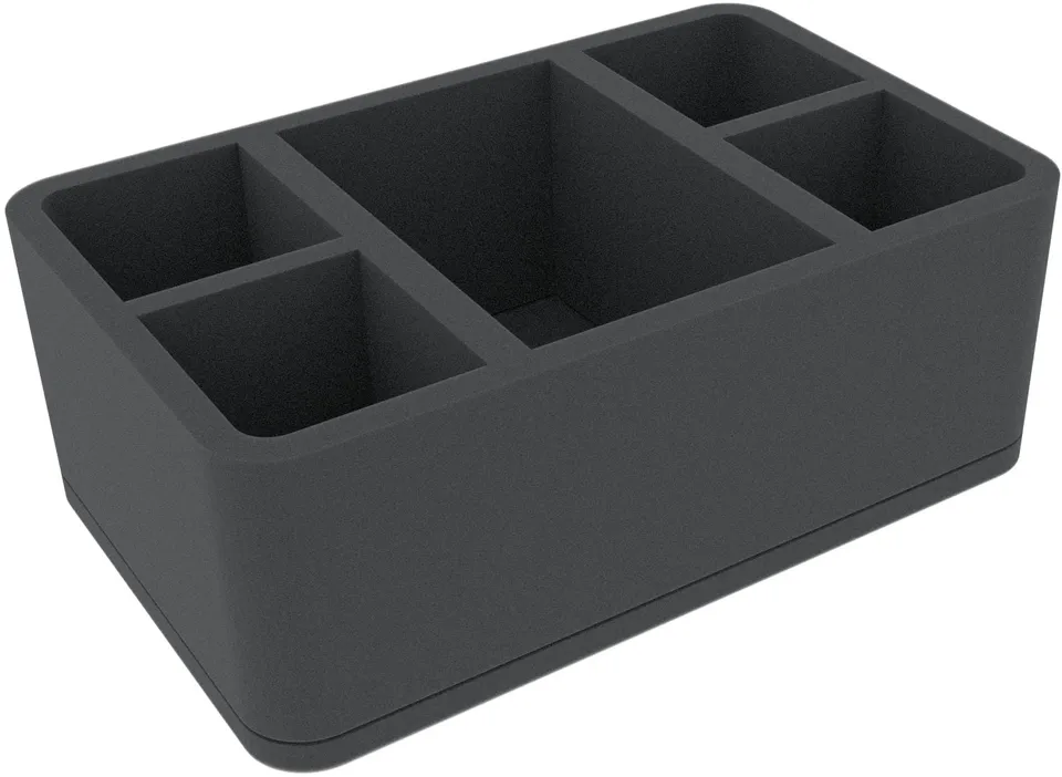 feldherr-foam-trays-hsmevl110bo-schaumstoffeinsatz-5-f-cher image 1