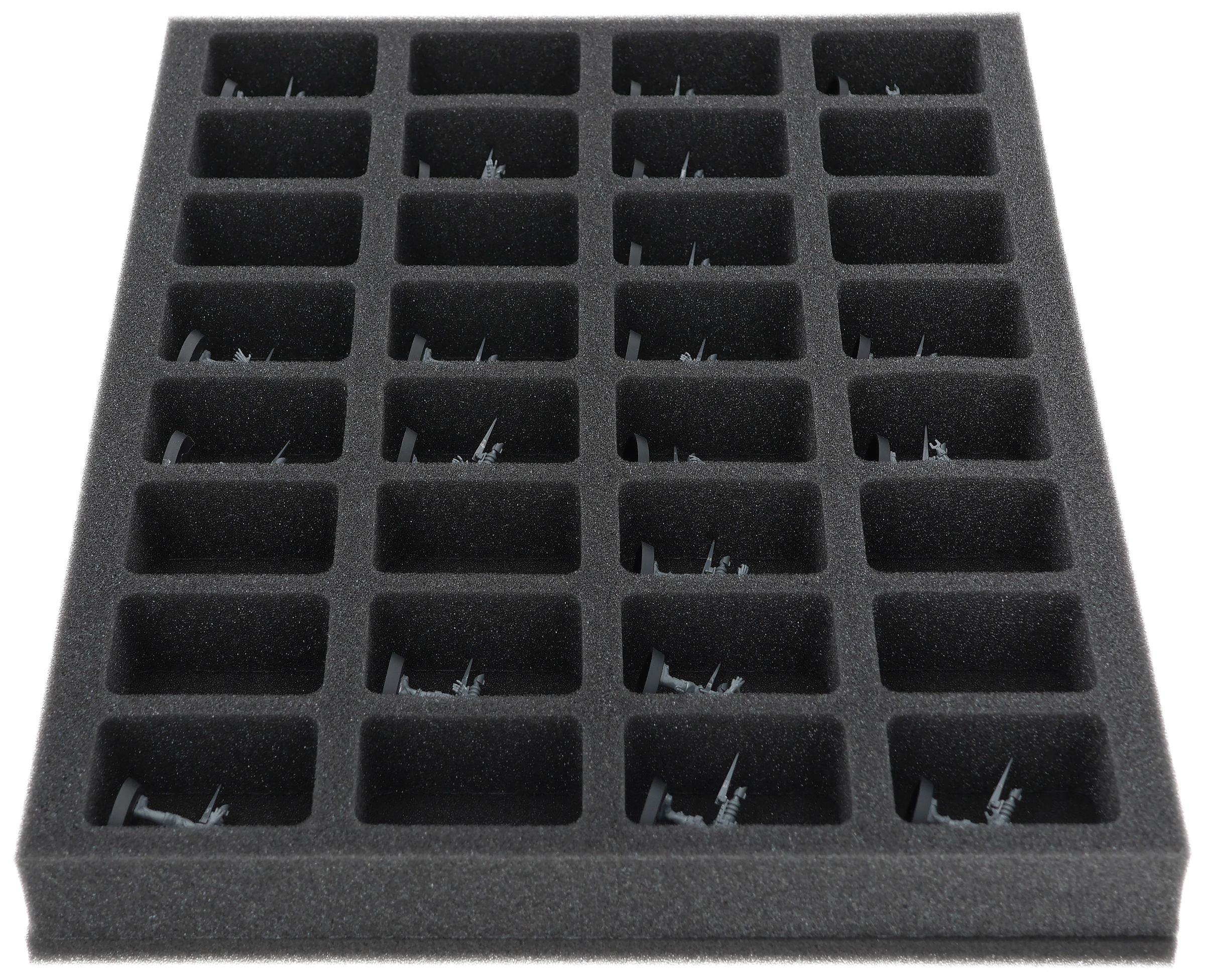 feldherr-foam-tray-fs040a047-cult-mechanicum-einlage-32-f-cher image 4