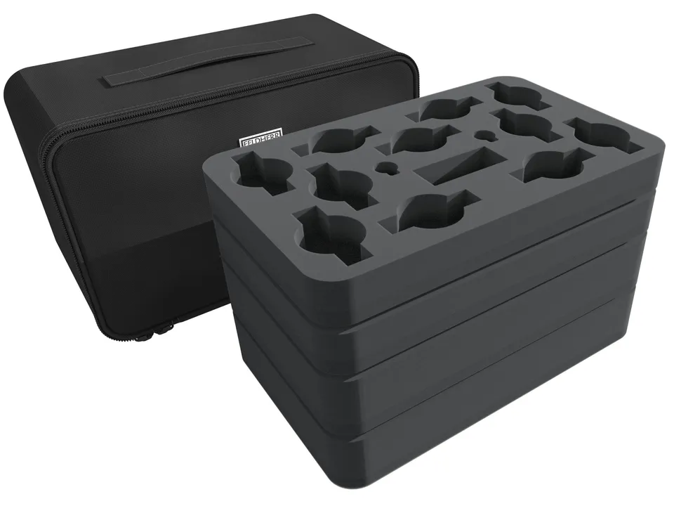 feldherr-mini-plus-koffer-dropfleet-commander-shaltari image 1