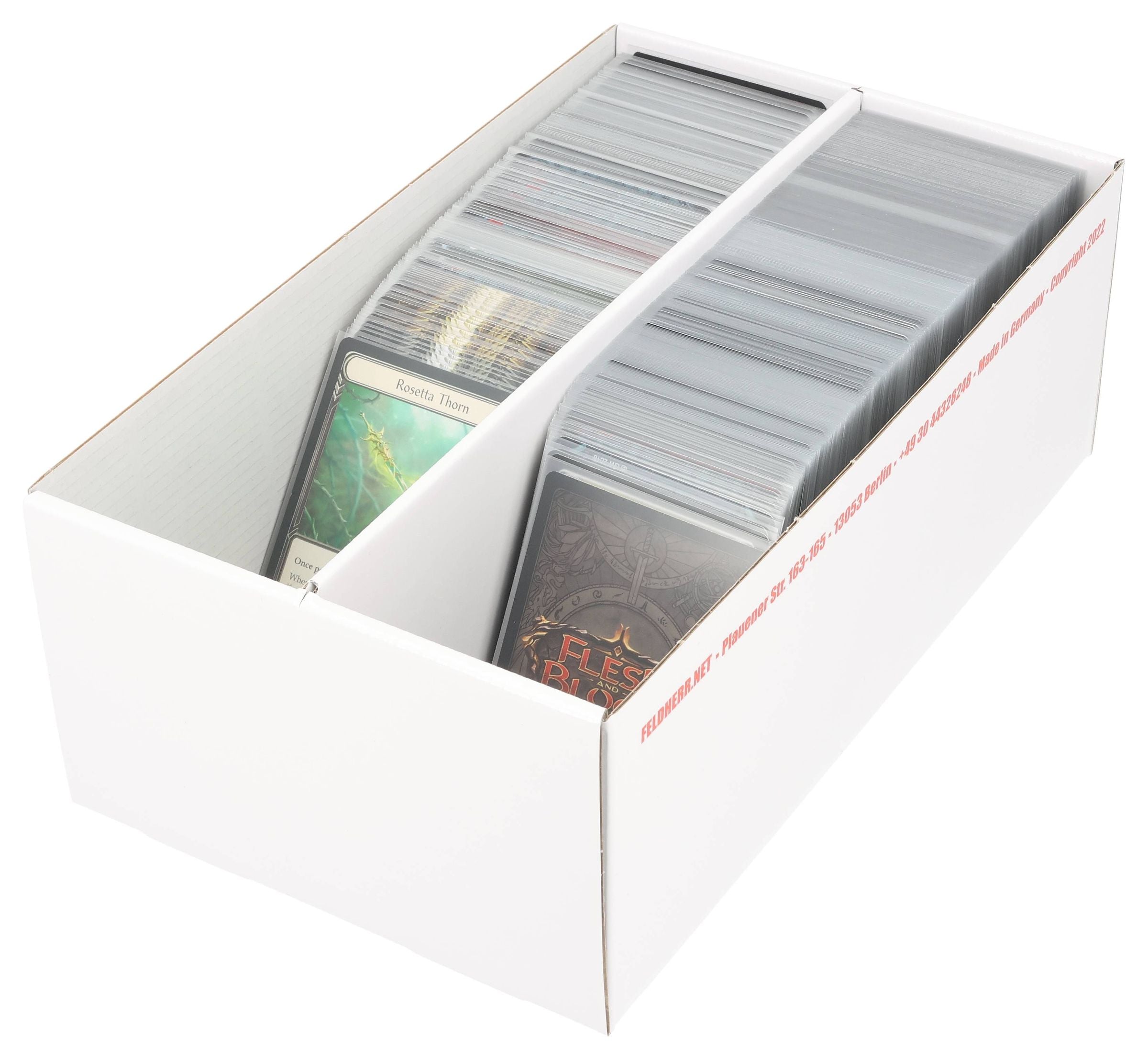 feldherr-tchs105-box-flesh-and-blood-sammelkarten-1600 image 3