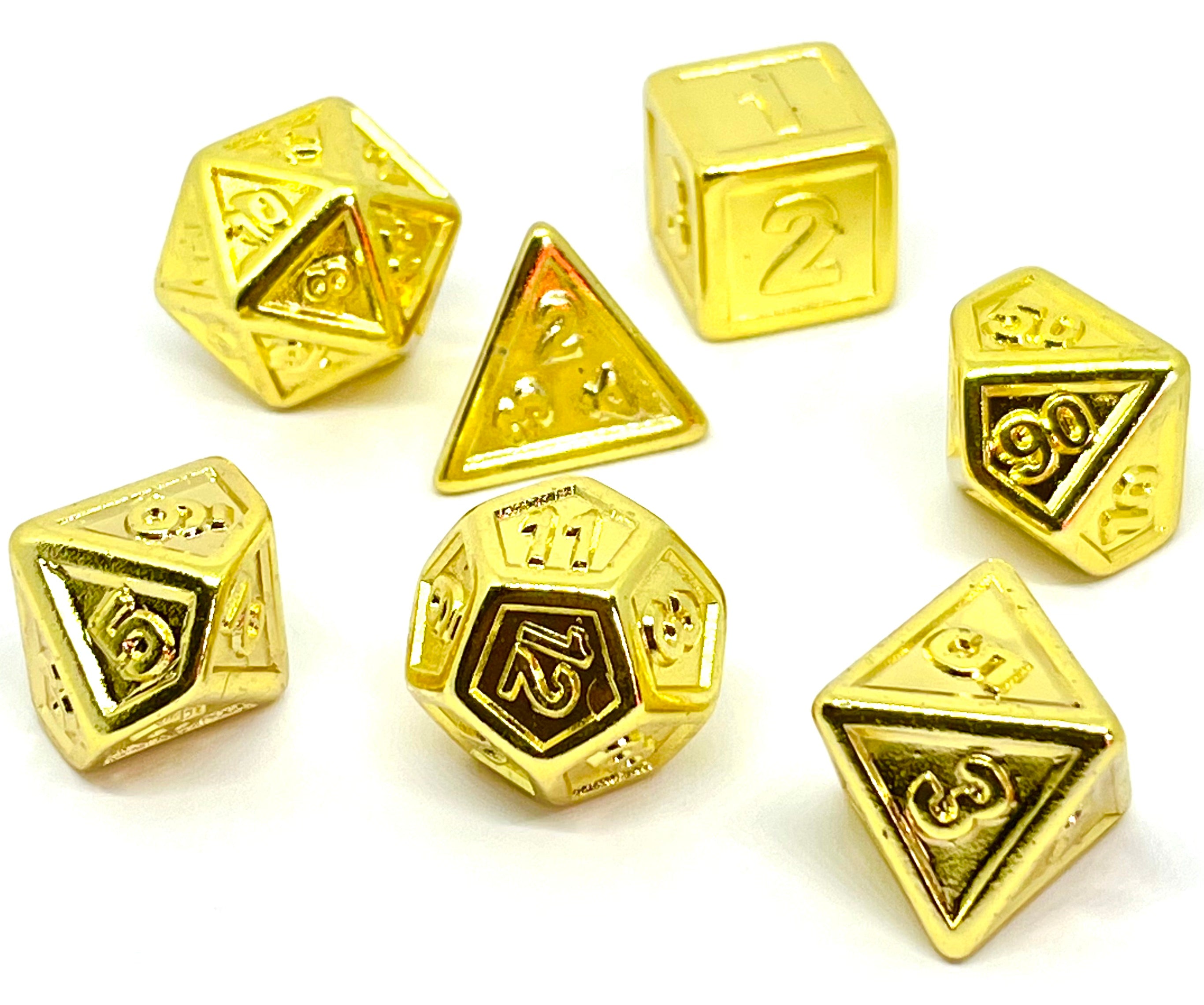 dice4friends-rpg-metall-w-rfelset-embossed-gold-7er-gold image 3