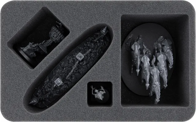 feldherr-foam-trays-hsmfbj075bo-flesh-eater-endless-spells image 1