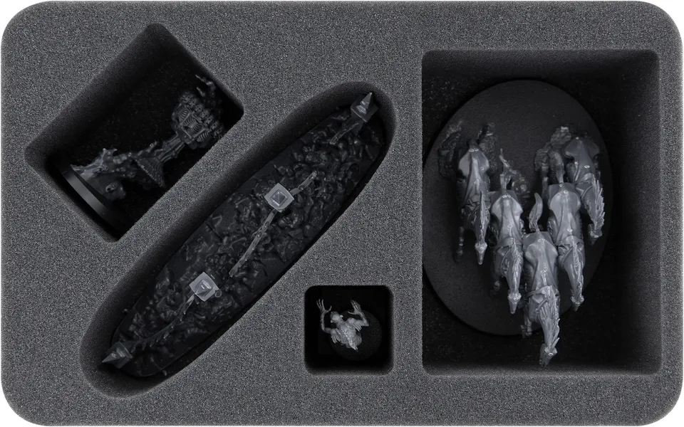 feldherr-foam-trays-hsmfbj075bo-flesh-eater-endless-spells image 1