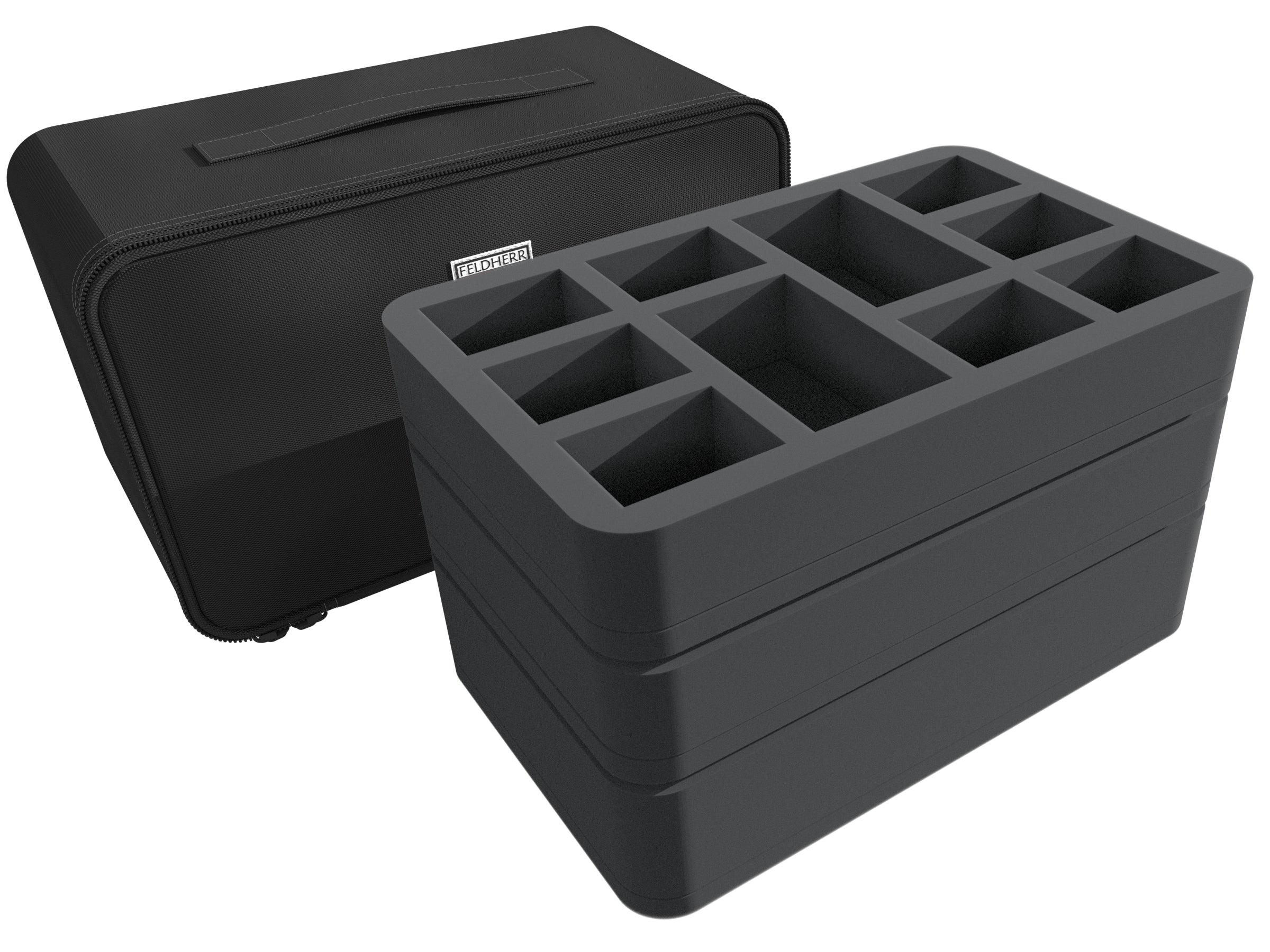feldherr-mini-plus-tasche-adepta-sororitas-29-f-cher image 1