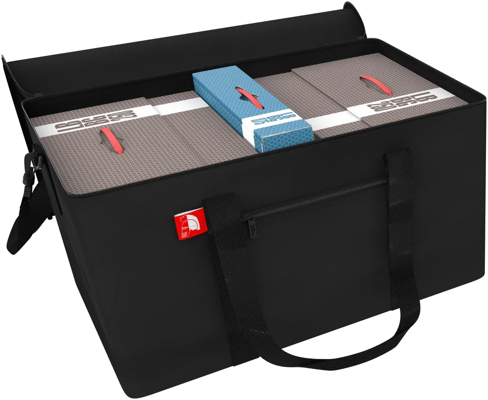 feldherr-transporter-zombicide-season-1-3-tasche-set image 1
