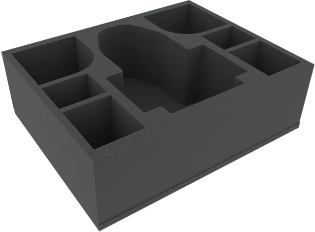 feldherr-foam-trays-fsmfqj100bo-schaumstoffeinlage-7-f-cher-100mm image 1