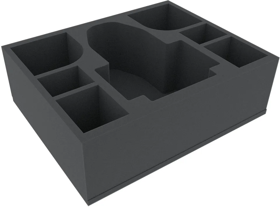 feldherr-foam-trays-fsmfqj100bo-schaumstoffeinlage-7-f-cher-100mm image 1