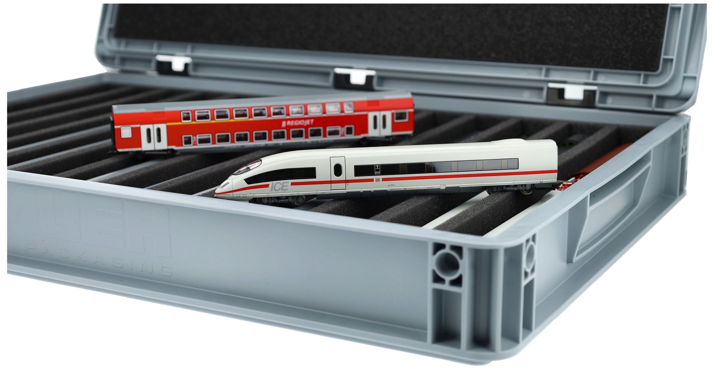 feldherr-model-train-eurobox-60x40-tt-14-f-cher-schaumstoff-set image 8