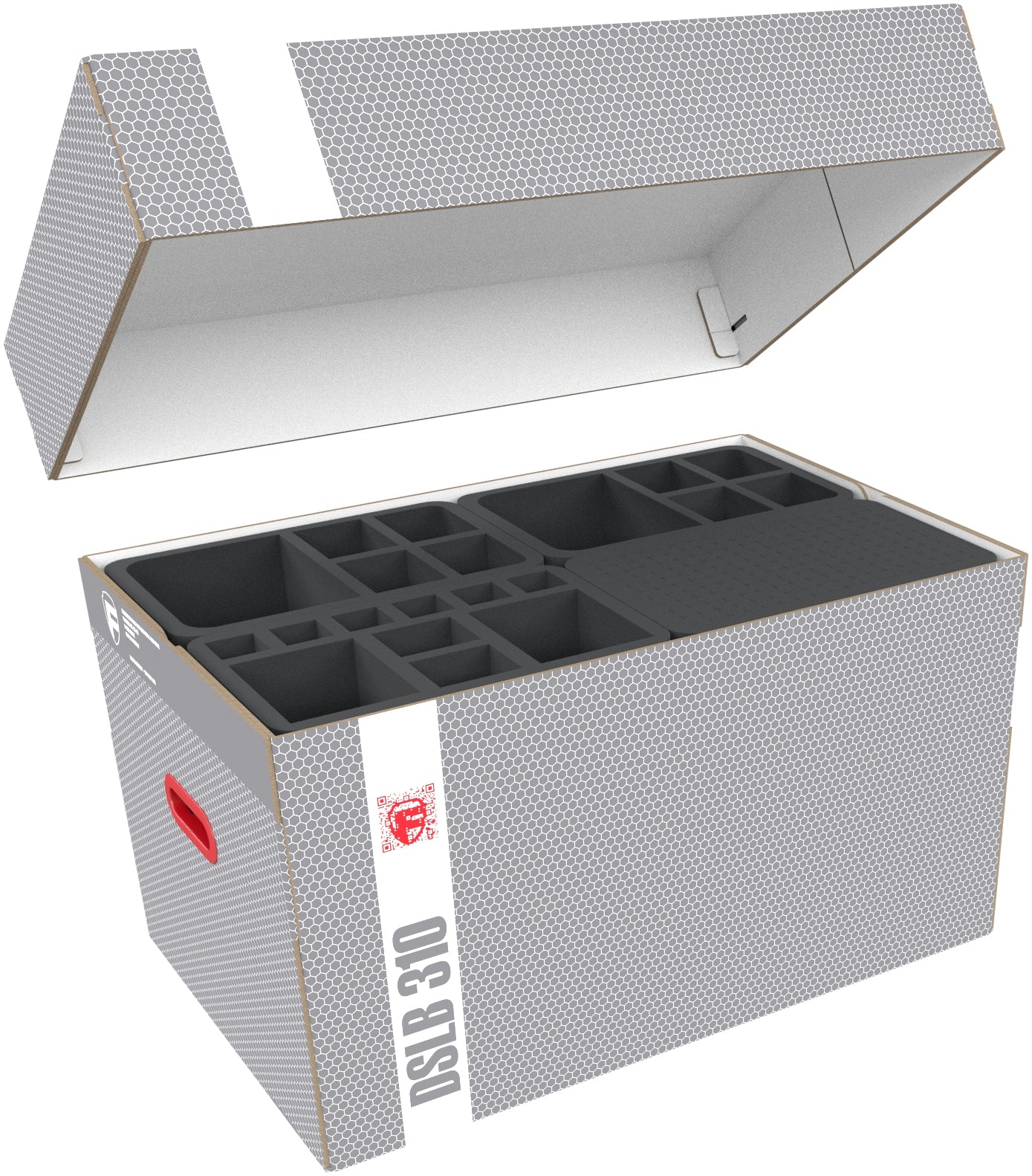 feldherr-storage-box-dslb310-world-eaters-figuren-box image 1