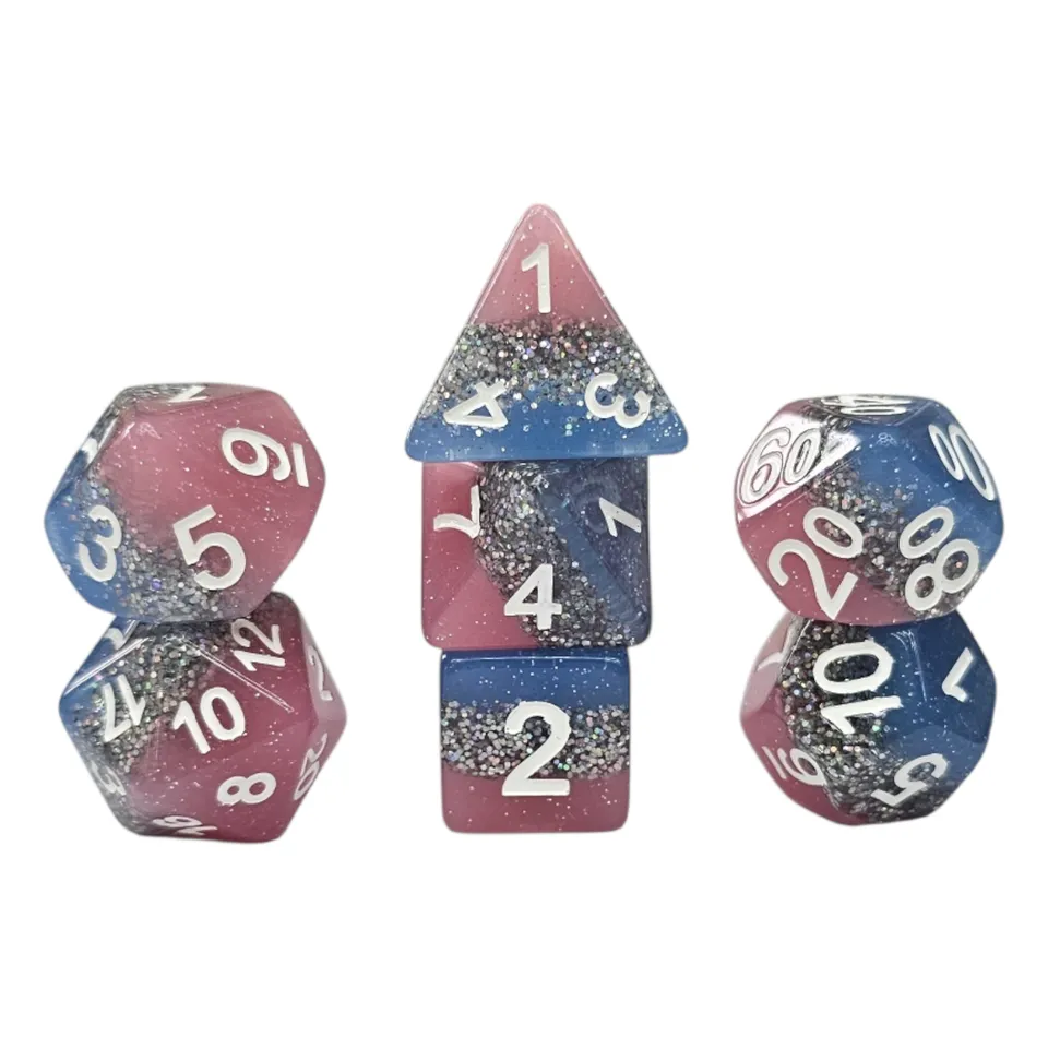 dice4friends-rpg-w-rfelset-7-teilig-candyfloss-mehrfarbig image 1