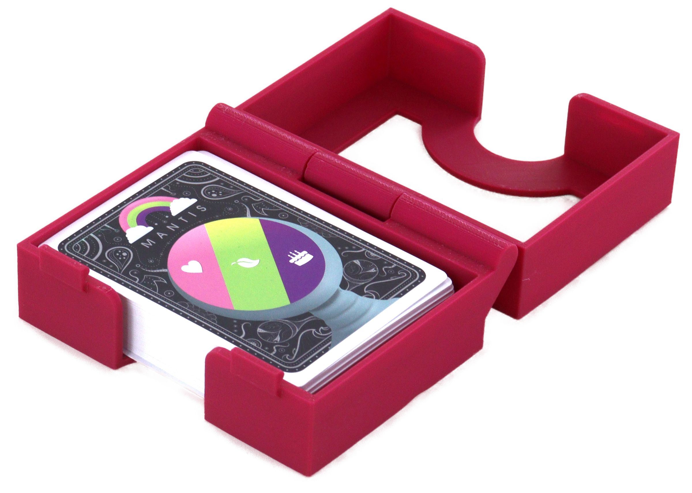 feldherr-card-holders-kartenhalter-f-r-mantis-grundspiel-105-karten image 2