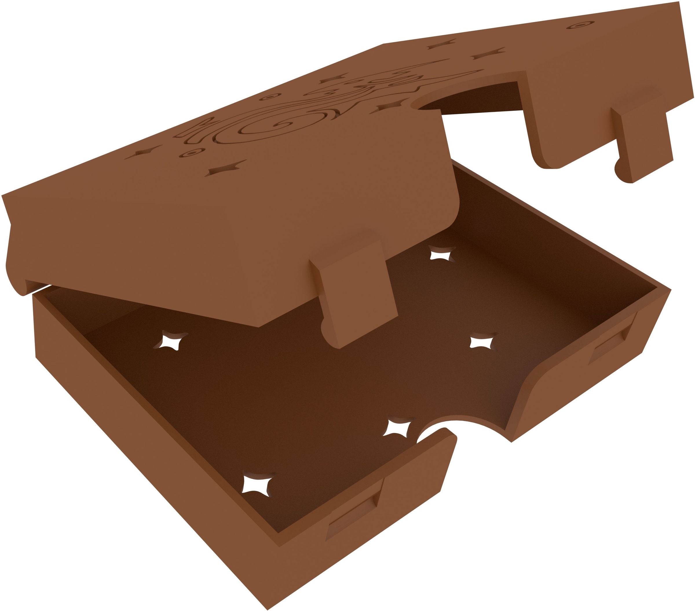 feldherr-card-holders-oversize-kartenbox-80x120-faltbar-default image 2
