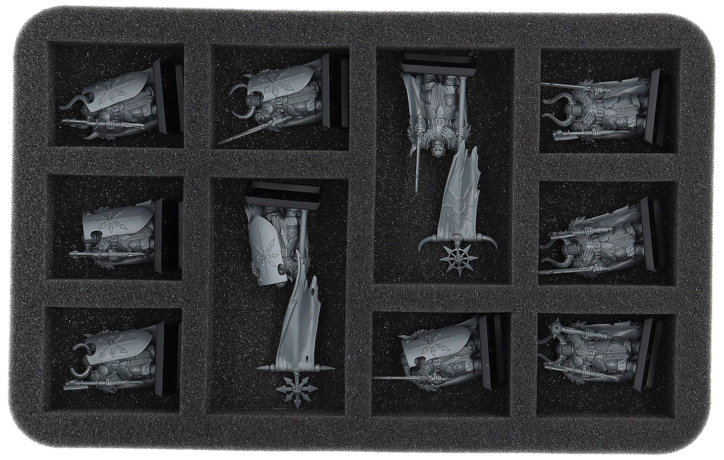 feldherr-foam-trays-hs045a035-schaumstoffeinlage-10-f-cher-chaos image 2