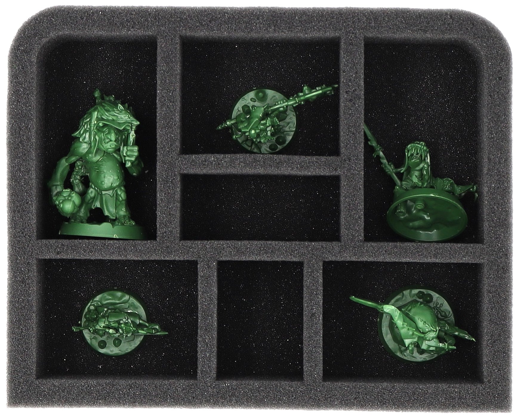 feldherr-foam-trays-qs050a002-underworlds-einlage-7-f-cher image 2