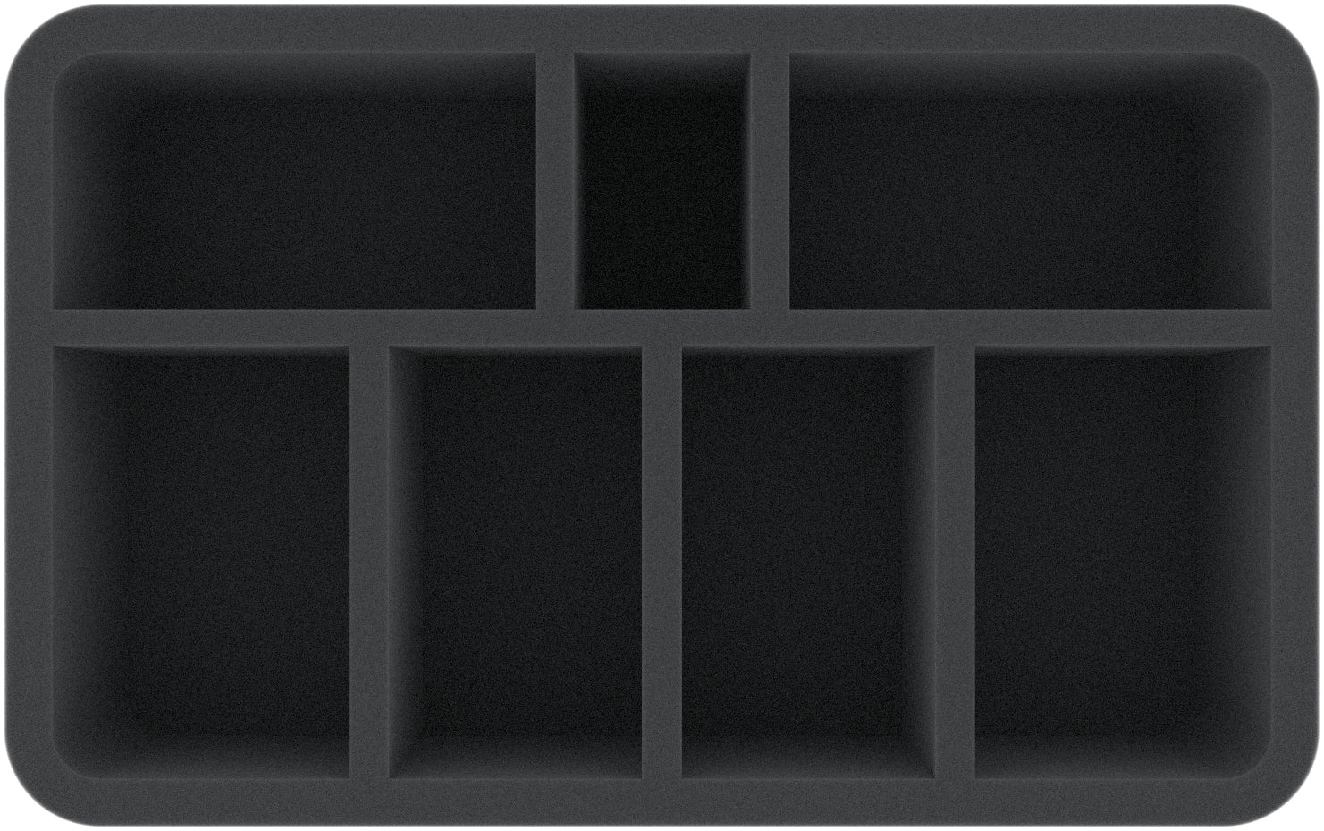 feldherr-foam-trays-hs080a026-schaumeinlage-harlequine-7-f-cher image 3