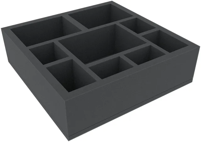feldherr-agmfez085bo-schaumstoffeinlage-9-f-cher-85-mm image 1