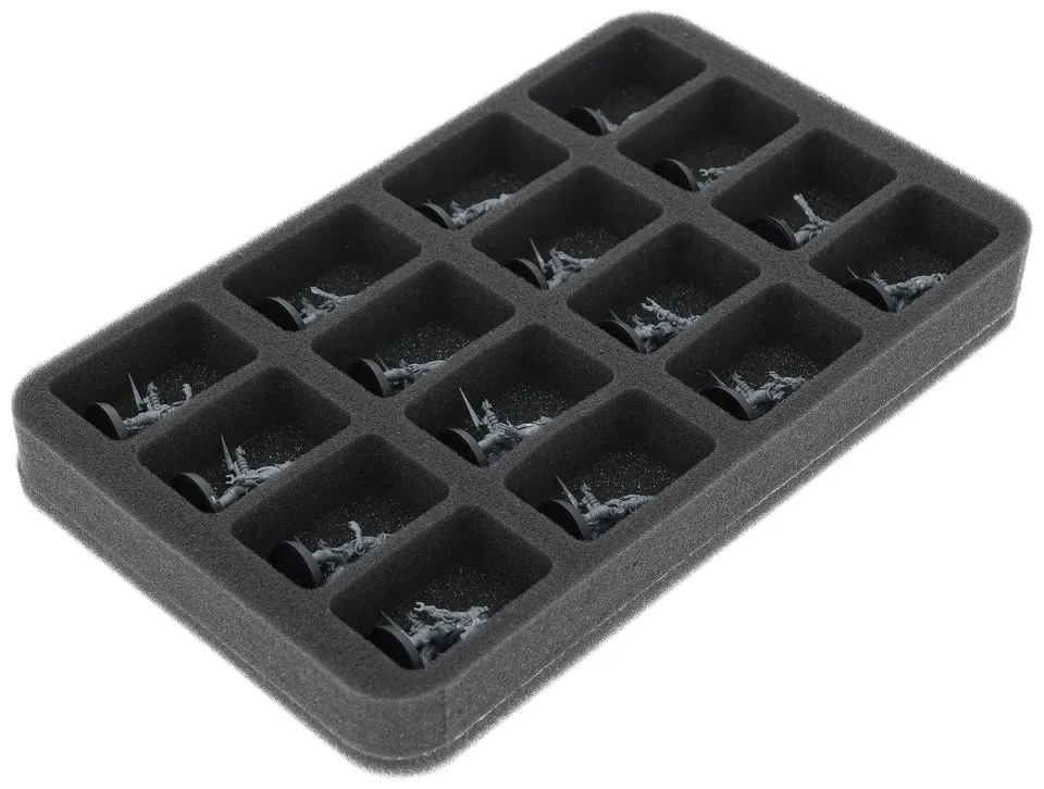 feldherr-hs035a077-foam-tray-cult-mechanicum-16-f-cher image 1