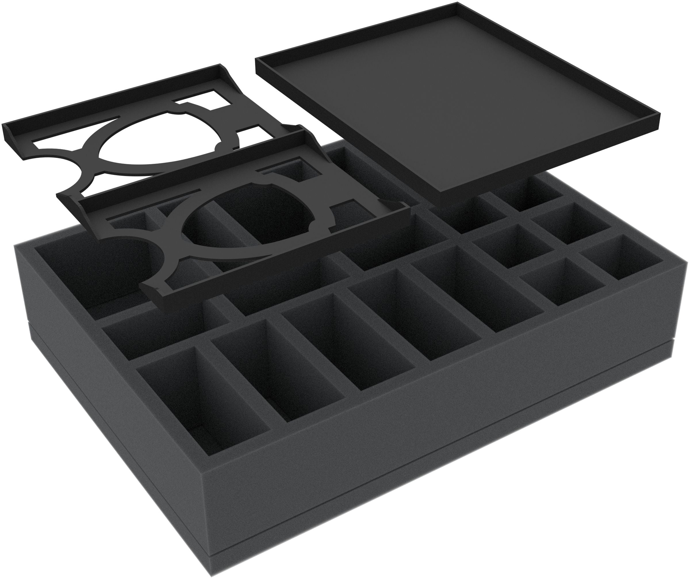 feldherr-schaumstoffset-organizer-f-r-heroquest-kellar-s-keep image 5
