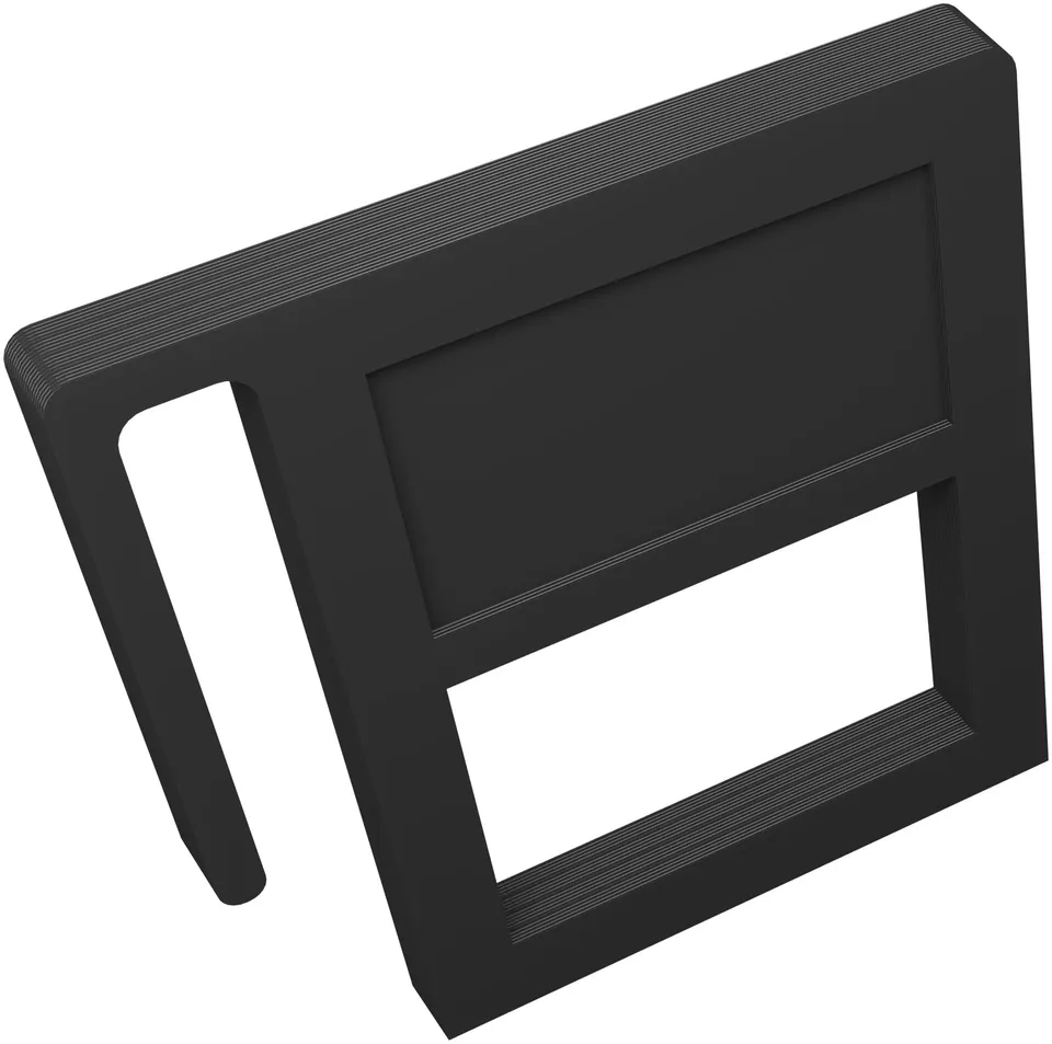 feldherr-divider-clip-kartenhalter-tchs105-10er-pack image 1