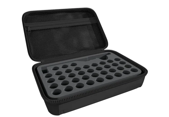 feldherr-storage-boxes-half-size-case-50-subbuteo-3-teams-koffer image 1