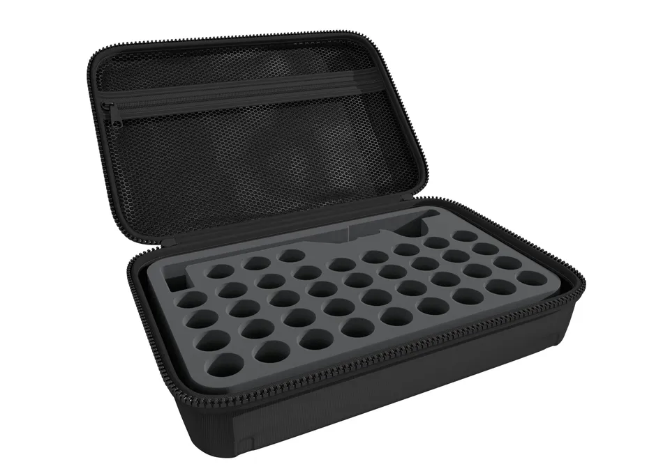 feldherr-storage-boxes-half-size-case-50-subbuteo-3-teams-koffer image 1