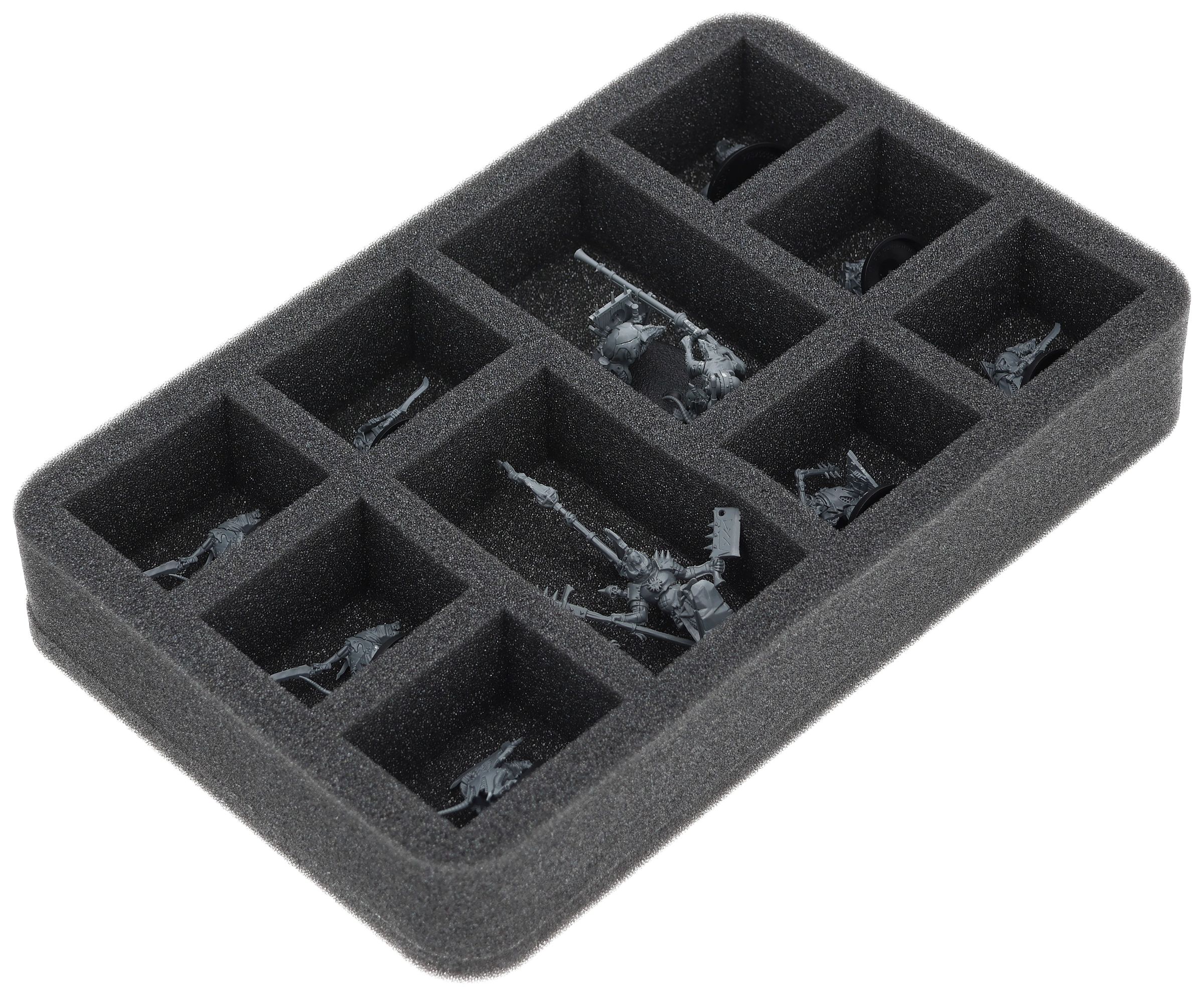 feldherr-hs045a034-schaumstoffeinlage-skaven-10-f-cher image 1