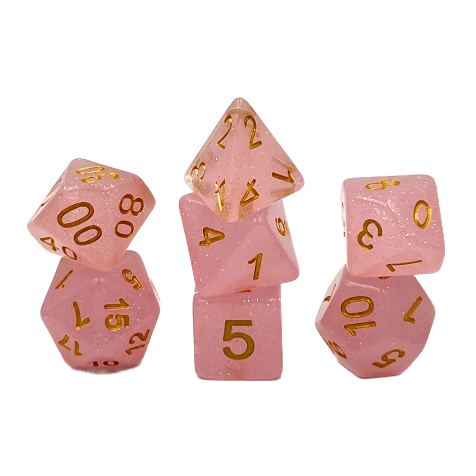 dice4friends-confetti-creamy-rose-w-rfelset-7-teilig-rosa image 1