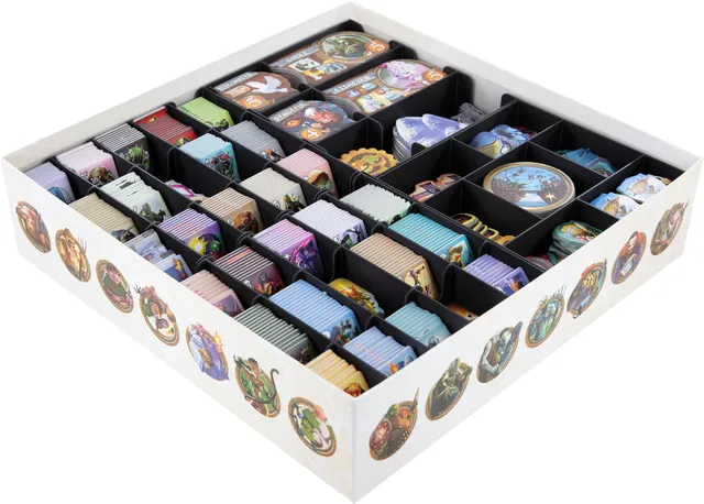 feldherr-accessories-organizer-small-world-grundspiel-box-inlay image 1