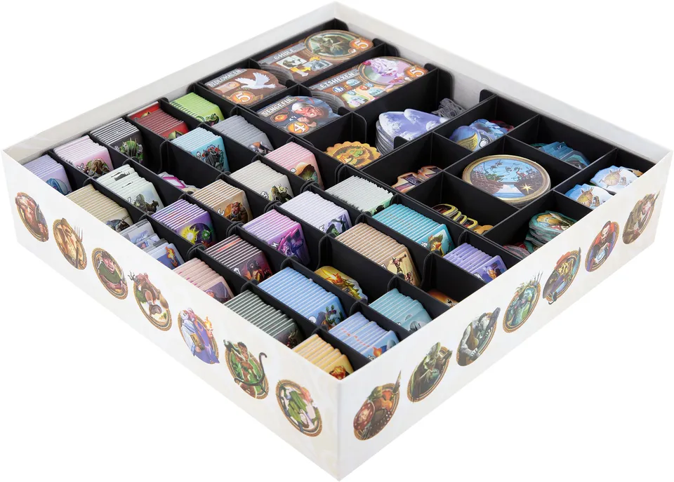feldherr-accessories-organizer-small-world-grundspiel-box-inlay image 1