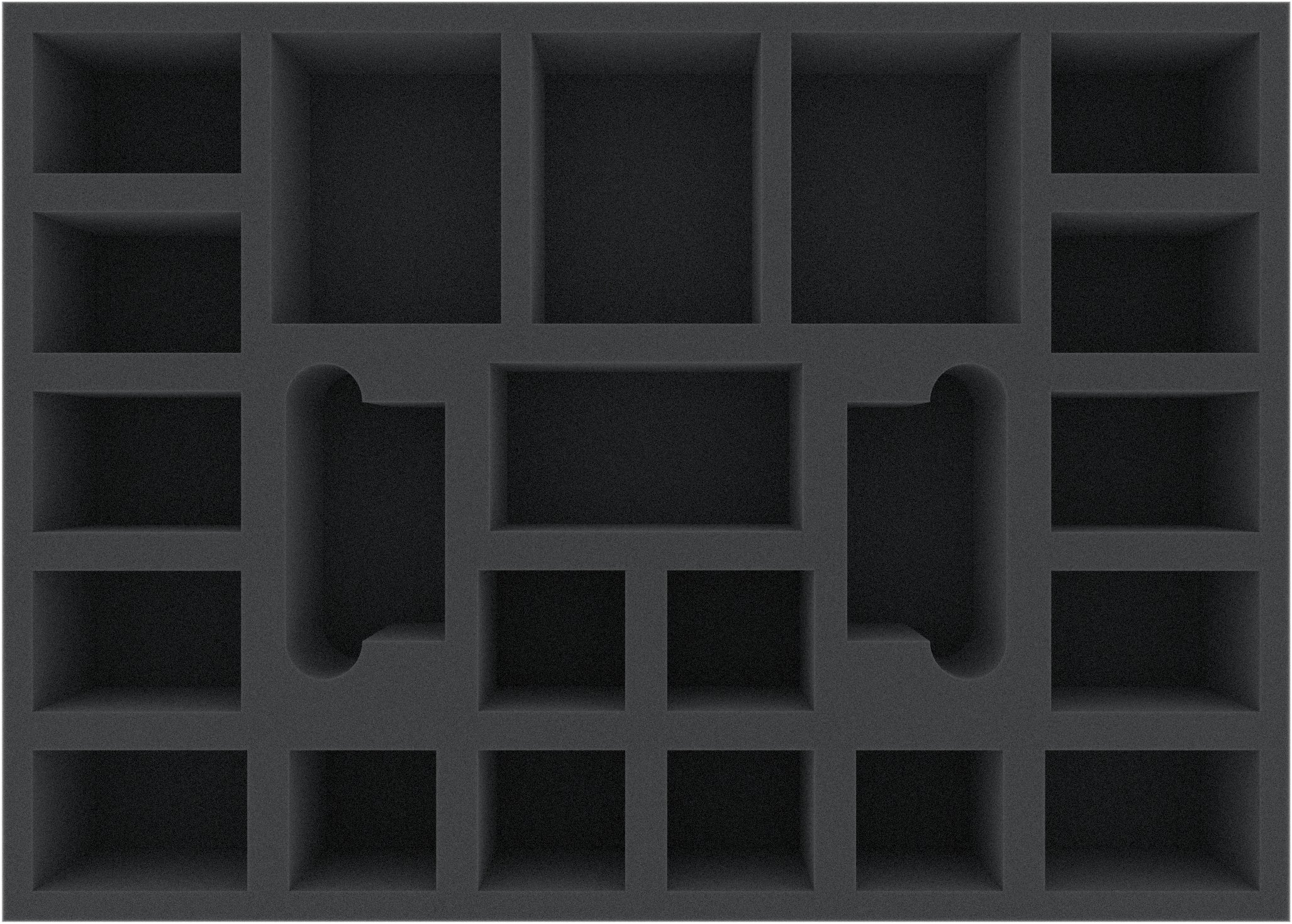 feldherr-foam-trays-aymfgq070bo-schaumeinlage-22-f-cher-70mm image 2
