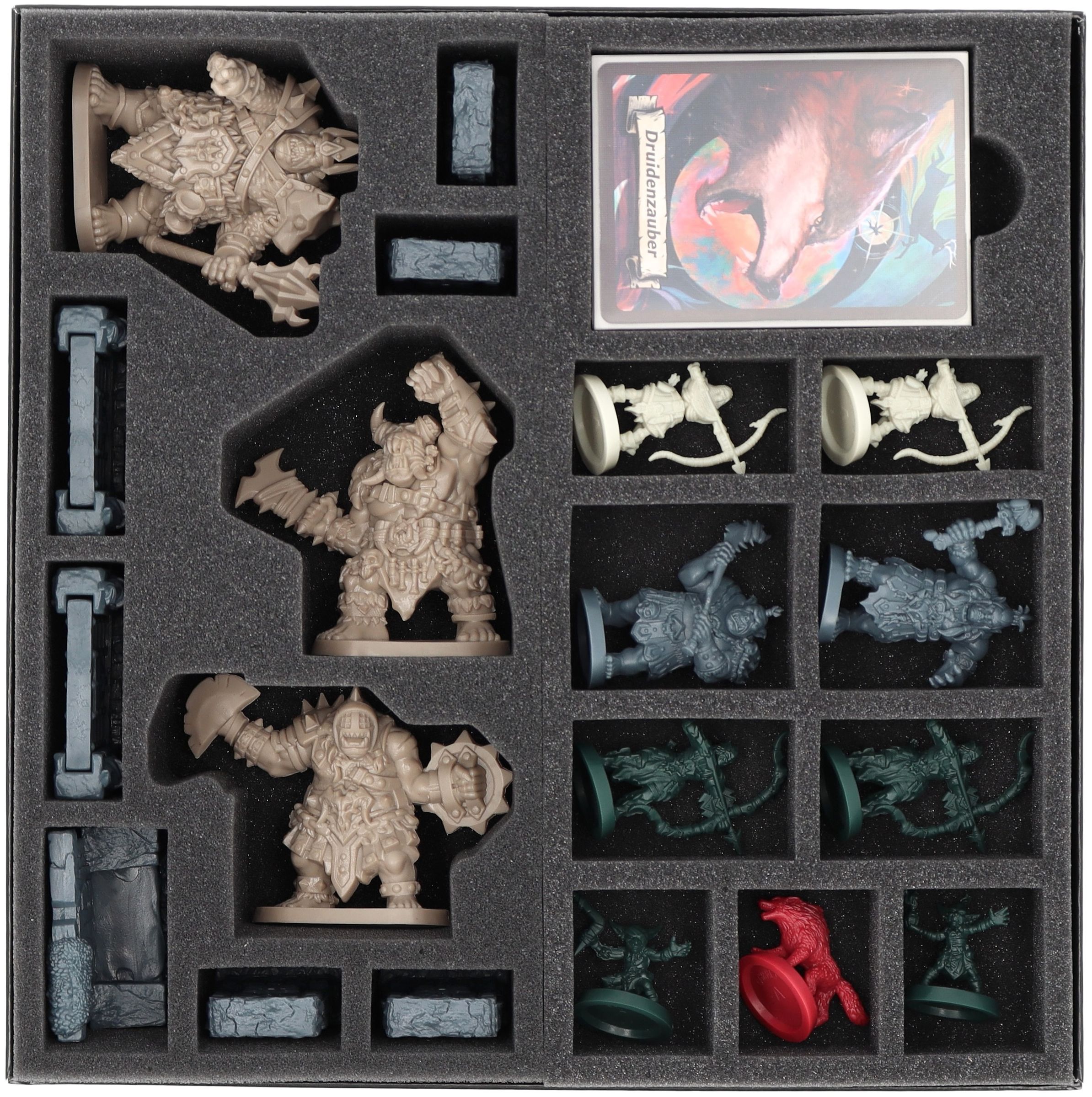 feldherr-schaumstoff-f-r-heroquest-ogre-horde-figuren-set image 2