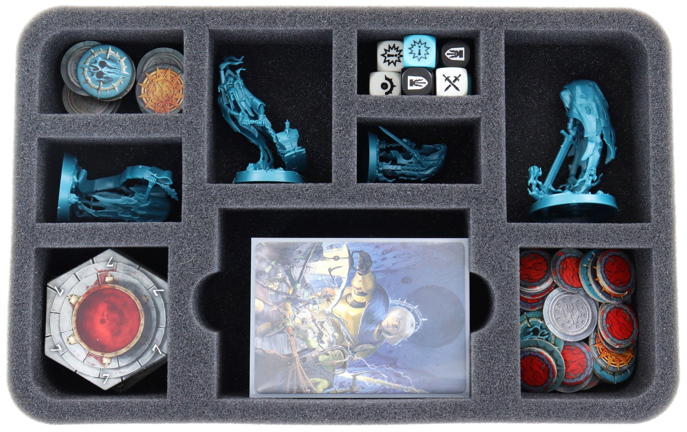 feldherr-foam-trays-hs050a141-schaumstoffeinlage-headsmen-s-curse image 1