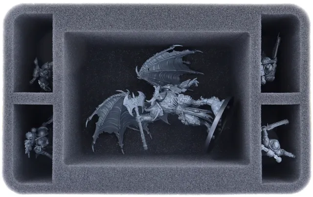 feldherr-foam-trays-hs105a108-einlage-f-r-daemon-prince-chaos image 1