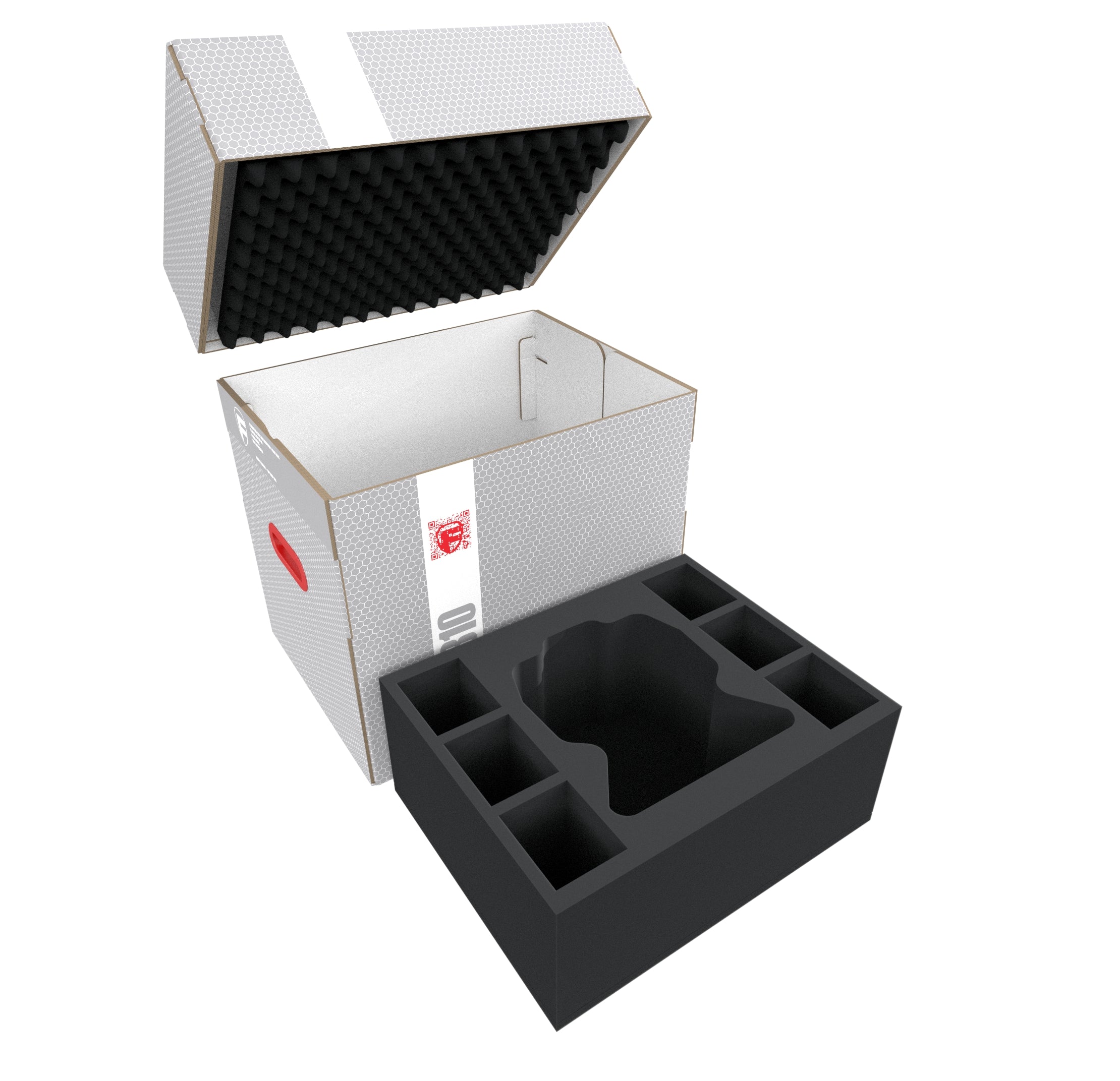 feldherr-fslb310-storage-box-imperial-knights-2-ritter image 3