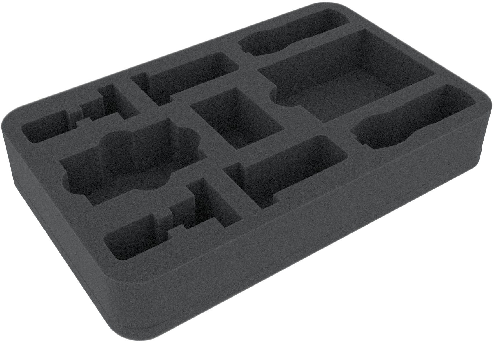 feldherr-foam-trays-hsmfdi045bo-schaumeinlage-pelta-fregatte-armada image 2