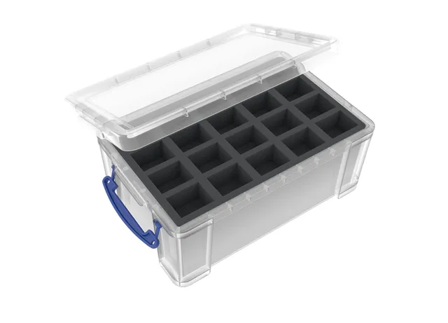 feldherr-foam-trays-schaumstoff-set-9l-box-60-miniaturen image 1